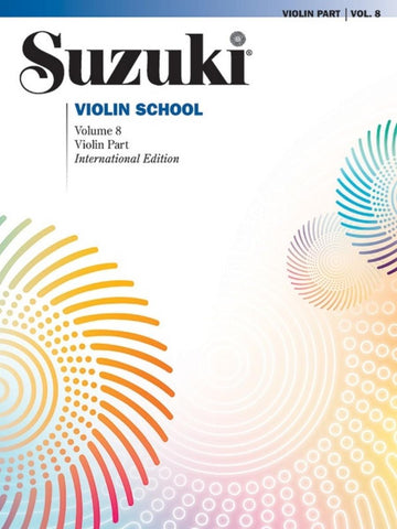 Alfred's-Violin-Suzuki-School-Vol-8 Alfred's-Violin-Suzuki-School-Vol-8