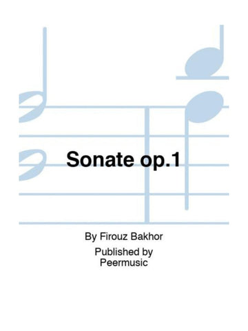 Firouz Piano Solos Firouz Piano Solos