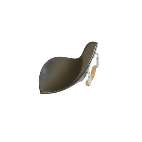 Gewa Violin Chin Rest ½ Size - Black Gewa Violin Chin Rest ½ Size - Black