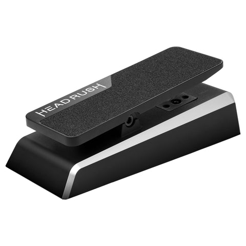 HREXPRESSION - Expression Pedal HREXPRESSION - Expression Pedal
