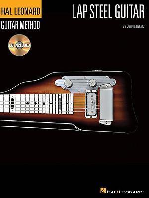 Hal-Leonard-Guitar-Lap-Steel-Method Hal-Leonard-Guitar-Lap-Steel-Method