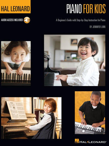 Hal-Leonard-Piano-A-Begginers-Guide-For-Kids Hal-Leonard-Piano-A-Begginers-Guide-For-Kids