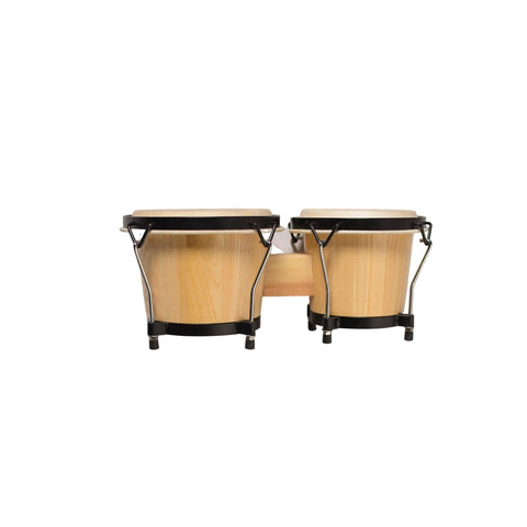 Bongo FLT-101 2 Side Natural Bongo FLT-101 2 Side Natural