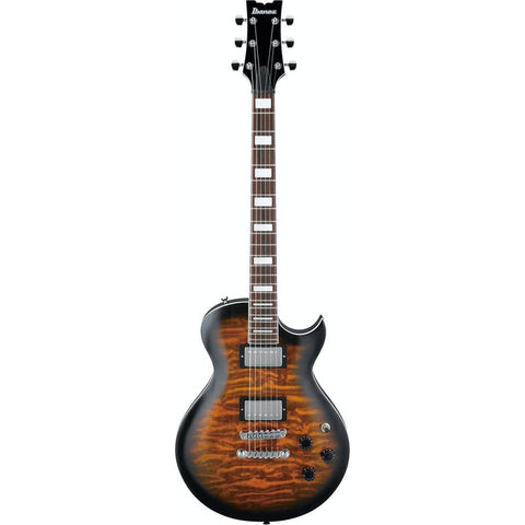 Ibanez Electric Guitar - ART120QA-SB  Sunburst Ibanez Electric Guitar - ART120QA-SB  Sunburst