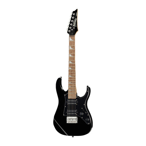 IBANEZ GIO MICRO GRGM21-BKN Black Night IBANEZ GIO MICRO GRGM21-BKN Black Night