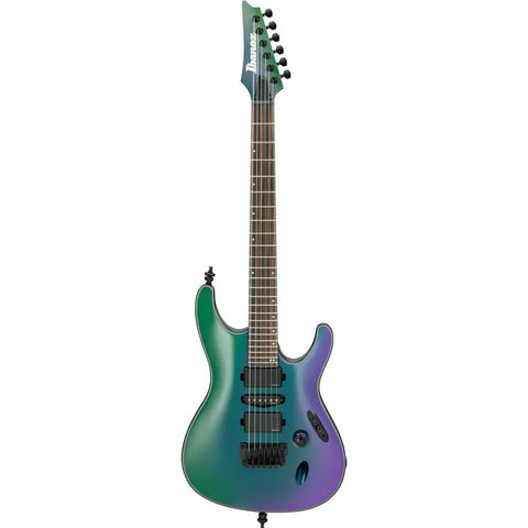 Ibanez EL. GUITAR - S671ALB-BCM Ibanez EL. GUITAR - S671ALB-BCM