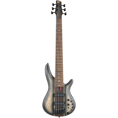 Ibanez SR1346B-DWF 6-String Electric Bass Guitar Ibanez SR1346B-DWF 6-String Electric Bass Guitar