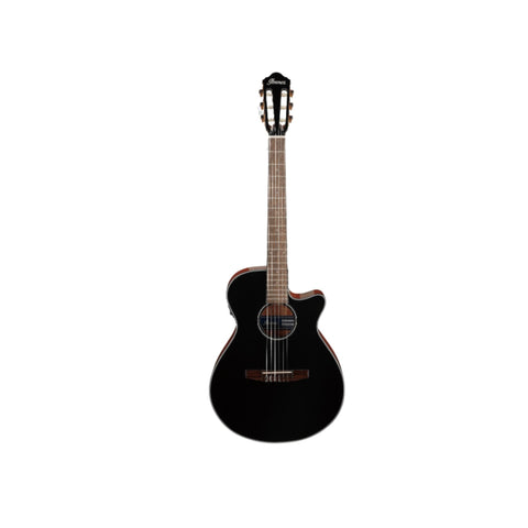 Ibanez El. Ac. Guitar AEG50N-BKH 4/4 Ibanez El. Ac. Guitar AEG50N-BKH 4/4