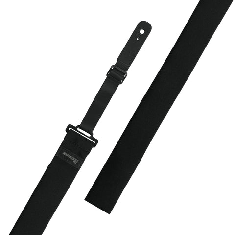 Ibanez Power Pad Strap GSF50 - BK Ibanez Power Pad Strap GSF50 - BK
