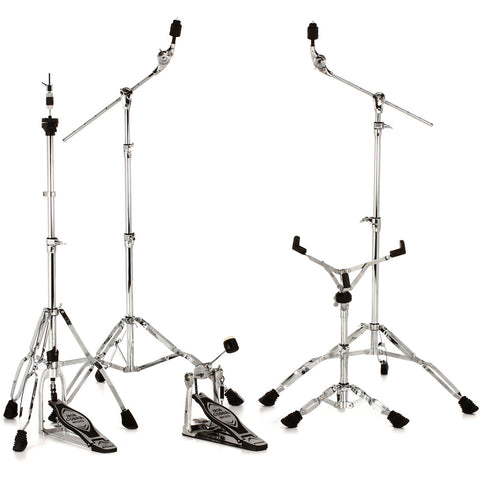 Iron Cobra 200 Hardware Kit HB5W TAMA Iron Cobra 200 Hardware Kit HB5W TAMA