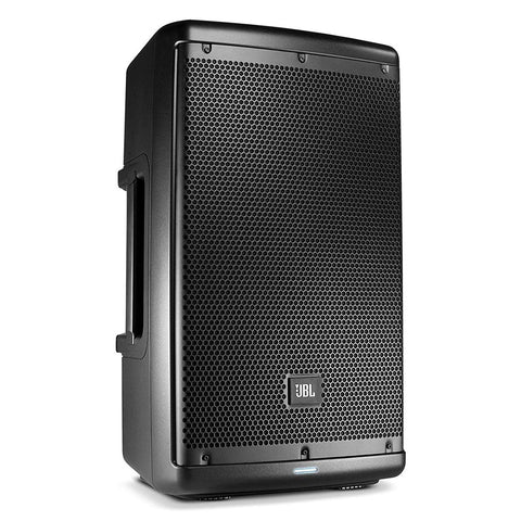 JBL Powered Speaker - EON610 JBL Powered Speaker - EON610