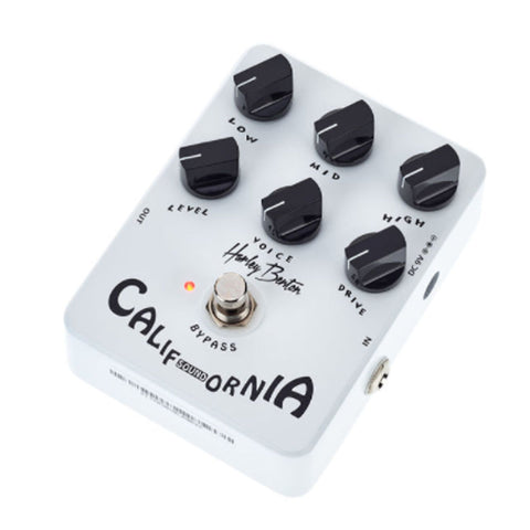 JOYO JF-15 California Sound Guitar Effect Pedal JOYO JF-15 California Sound Guitar Effect Pedal