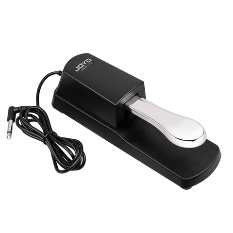 Joyo Sustain Pedal JSP-10 Black Joyo Sustain Pedal JSP-10 Black