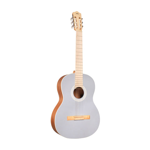 Cordoba Protégé C1 4/4 Classical Guitar - Pale Sky Cordoba Protégé C1 4/4 Classical Guitar - Pale Sky