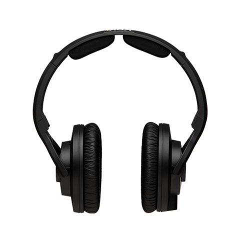 KRK KNS-6402 Headphone Black KNS-6402 KRK KNS-6402 Headphone Black KNS-6402
