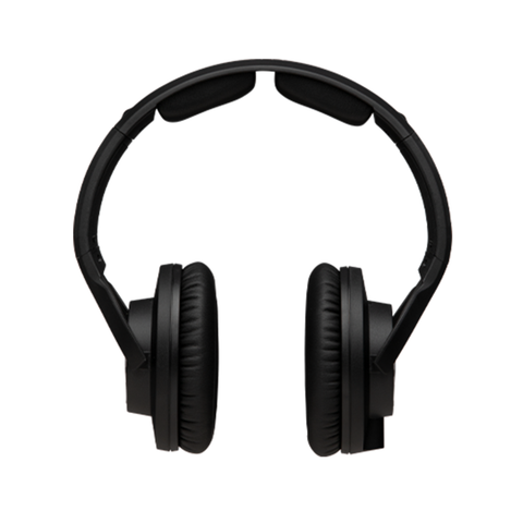 KRK KNS-8402 Headphone Black KNS-8402 KRK KNS-8402 Headphone Black KNS-8402