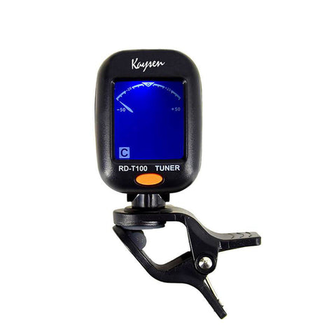 Kaysen Guitar Tuner - RD T100 Kaysen Guitar Tuner - RD T100