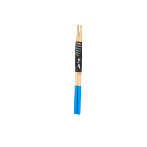 Kaysen-Drum-Sticks-RM-D11-7A-Blue Kaysen-Drum-Sticks-RM-D11-7A-Blue