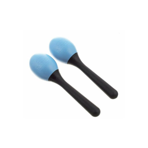 Maraca Shakers M2 1 Blue Small Maraca Shakers M2 1 Blue Small