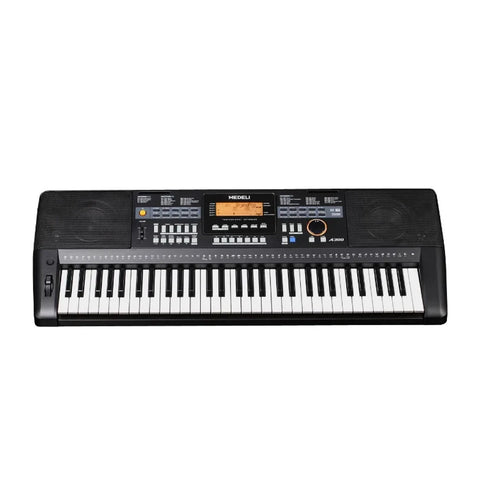 Medeli Digital Keyboard - A300 (A2S) Medeli Digital Keyboard - A300 (A2S)