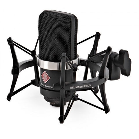 Neumann Large Diaphragm Microphone, SG 2 TLM 102 Neumann Large Diaphragm Microphone, SG 2 TLM 102