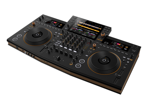 Pioneer OPUS-QUAD Professional 4-Channel All-in-One DJ System (Pre-Orders Only) Pioneer OPUS-QUAD Professional 4-Channel All-in-One DJ System (Pre-Orders Only)
