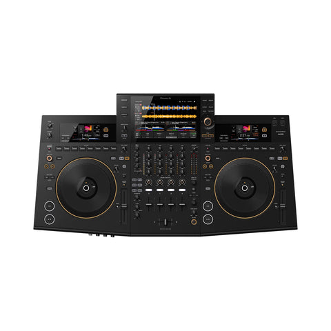 Pioneer OPUS-QUAD Professional 4-Channel All-in-One DJ System (Pre-Orders Only) Pioneer OPUS-QUAD Professional 4-Channel All-in-One DJ System (Pre-Orders Only)