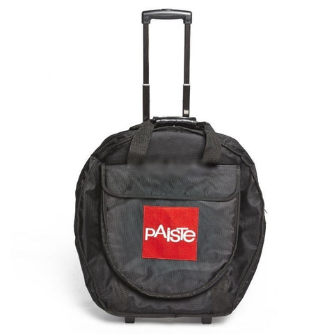 Paiste Prof. Cymbal Bag Trolley 22 Paiste Prof. Cymbal Bag Trolley 22