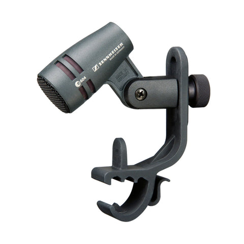 Sennheiser E 604 Dynamic Cardioid Instrument Microphone Sennheiser E 604 Dynamic Cardioid Instrument Microphone