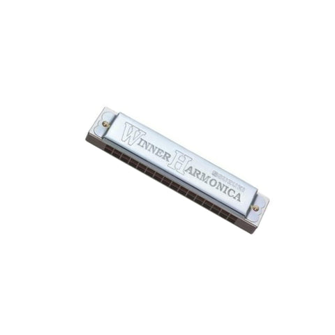 Suzuki Harmonica Winner 16H C Key W-16 C Suzuki Harmonica Winner 16H C Key W-16 C