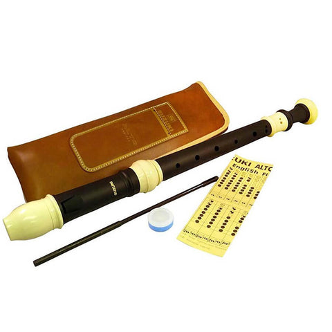 Suzuki Recorder - Alto ARE 711 Suzuki Recorder - Alto ARE 711