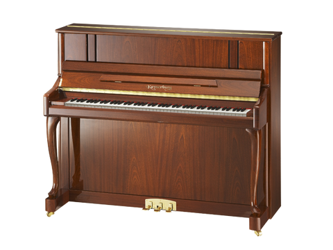 Kayserburg UH121 upright Piano Kayserburg UH121 upright Piano