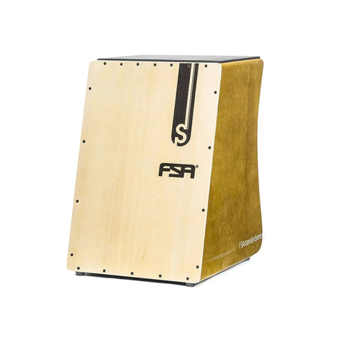 Cajon FSA standard fs2504 cerejeira Cajon FSA standard fs2504 cerejeira
