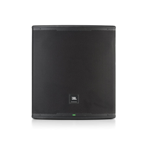JBL 18" Powered Subwoofer JBL 18" Powered Subwoofer