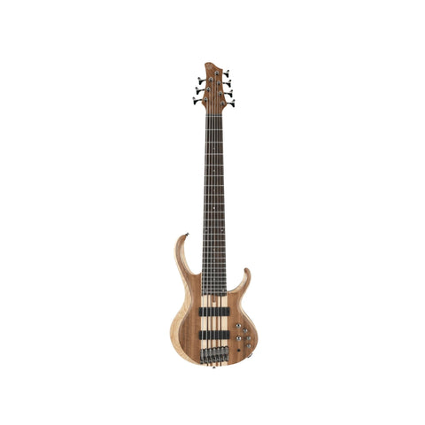 Ibanez BTB747-NTL 7-String Electric Bass Guitar Ibanez BTB747-NTL 7-String Electric Bass Guitar