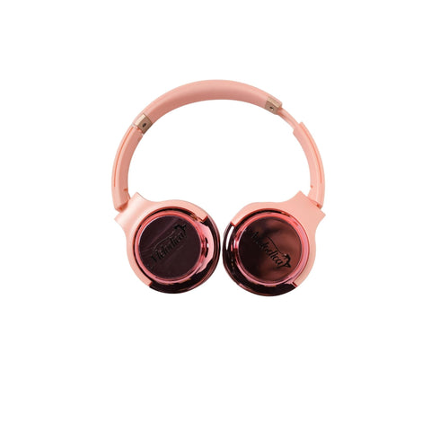 Melodica Headset TE012 Pink Melodica Headset TE012 Pink