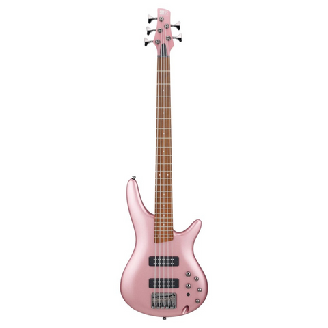 Ibanez SR305E-PGM 5 String Electric Bass Guitar Ibanez SR305E-PGM 5 String Electric Bass Guitar