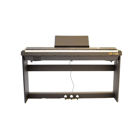 Steiner Digital Piano DP-1300B Black Steiner Digital Piano DP-1300B Black