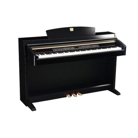 Yamaha CLP240 Digital Piano - Black (Renewed) Yamaha CLP240 Digital Piano - Black (Renewed)