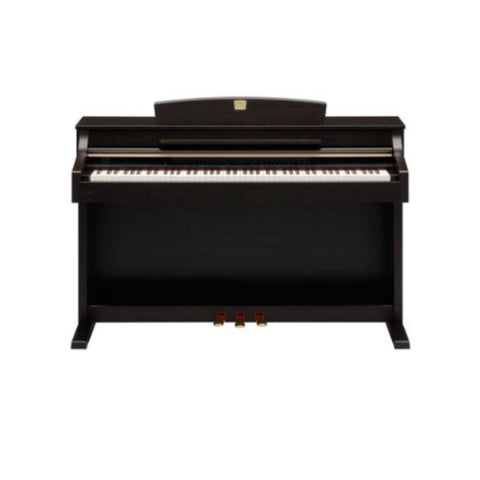 Yamaha CLP340 Digital Piano - Black Walnut Yamaha CLP340 Digital Piano - Black Walnut