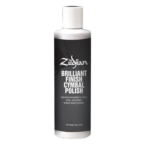 Zildjian Cymbal Cleaning Polish P1300 Zildjian Cymbal Cleaning Polish P1300