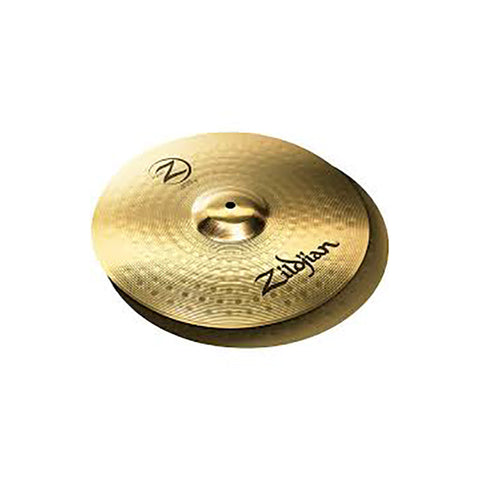 Zildjian Planet Z Hi Hat Pair - 13" - PLZ13PR Zildjian Planet Z Hi Hat Pair - 13" - PLZ13PR