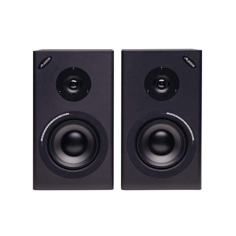 Alesis Monitor One MK II Passive Studio Monitors -Pair Alesis Monitor One MK II Passive Studio Monitors -Pair