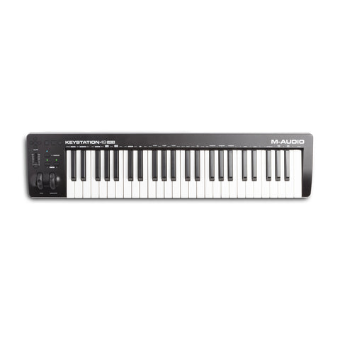 M-Audio Keystation 49 MK3 KEYSTATION49MK3 M-Audio Keystation 49 MK3 KEYSTATION49MK3