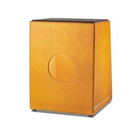 Cajon FSA new latin fl21 incl. cer Cajon FSA new latin fl21 incl. cer