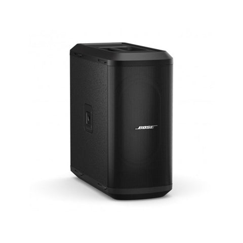 SUB1 - 480-Watt Powered Subwoofer for Portable PA Systems SUB1 - 480-Watt Powered Subwoofer for Portable PA Systems