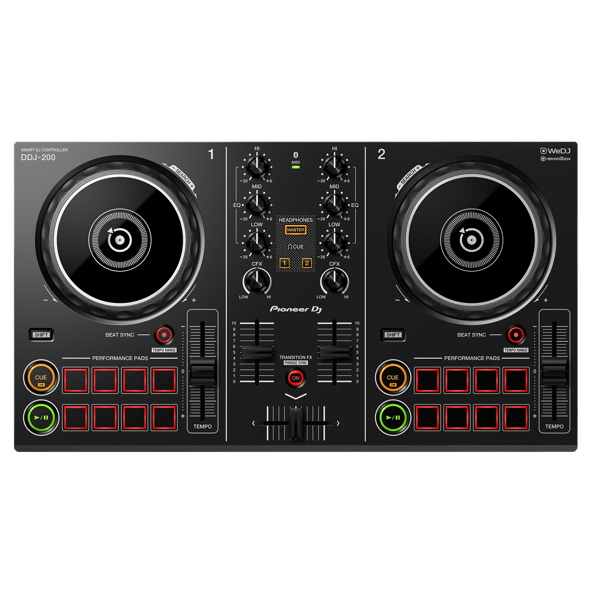 Buy Pioneer Controller in Dubai Buy Pioneer Controller in Dubai
