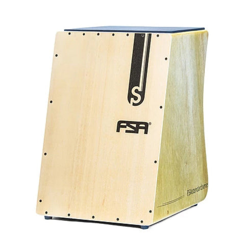 Cajon FSA standard fs2509 natural Cajon FSA standard fs2509 natural