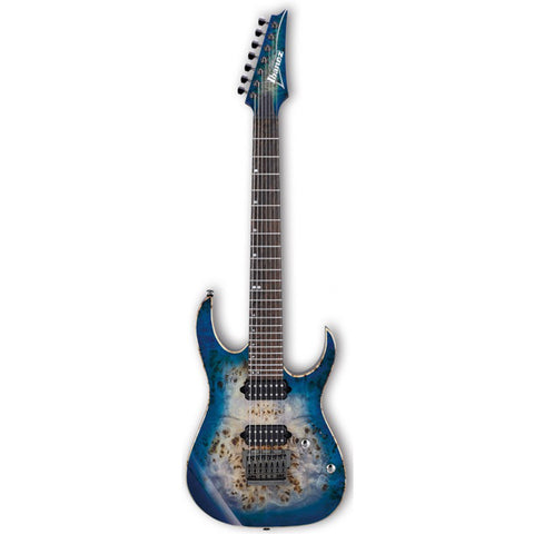 Ibanez El. 7-St. Guitar RG1027PBF-CBB Ibanez El. 7-St. Guitar RG1027PBF-CBB