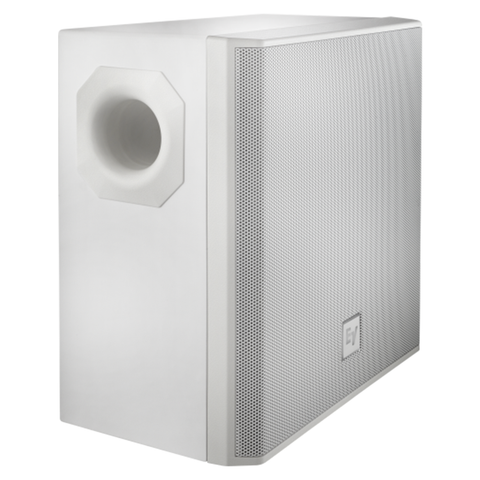 Electro-Voice EVID-40SW Compact subwoofer Electro-Voice EVID-40SW Compact subwoofer